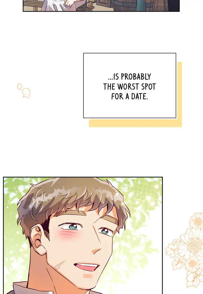 Long After the Ending Chapter 19 page 33 - 