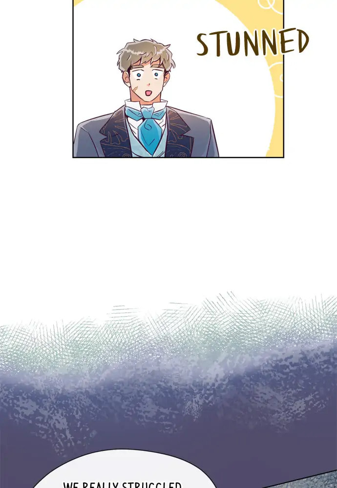 Long After the Ending Chapter 19 page 5 - 