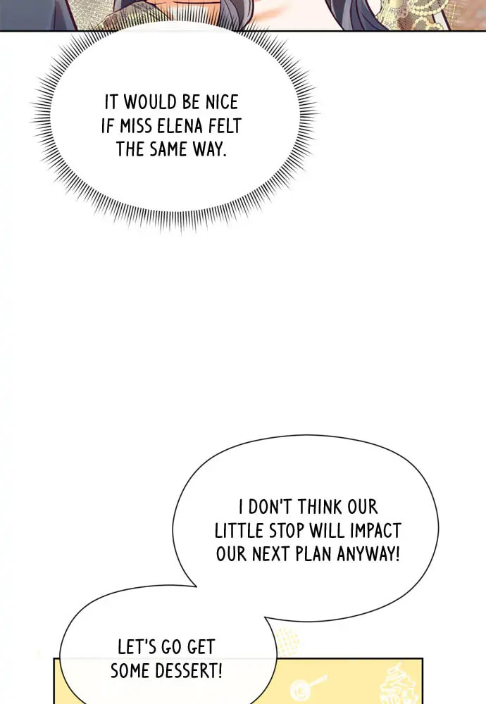 Long After the Ending Chapter 19 page 46 - 