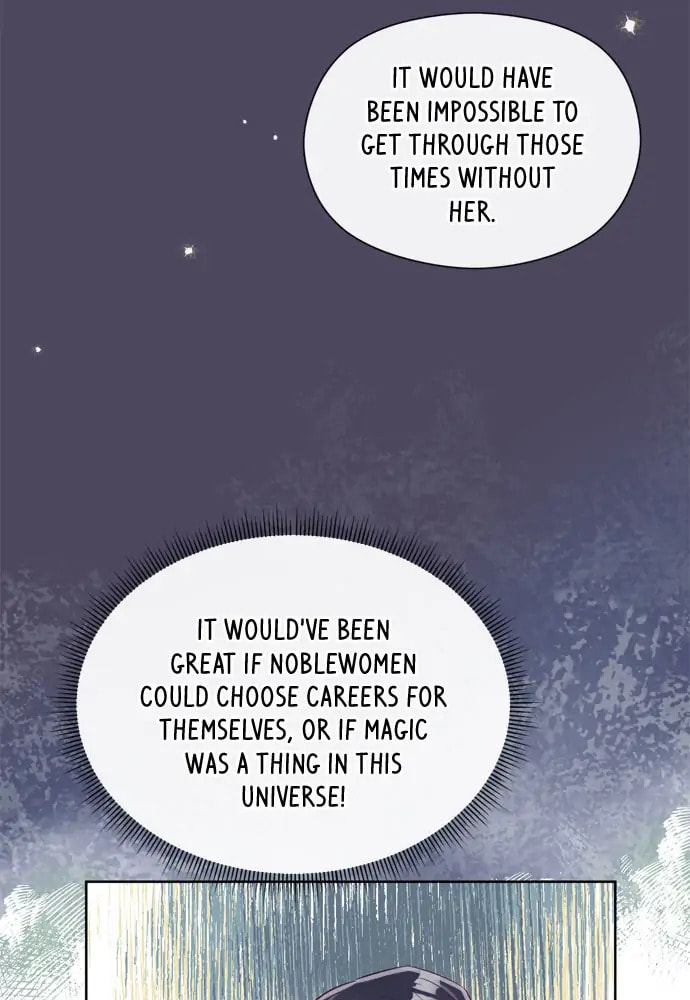 Long After the Ending Chapter 19 page 8 - 