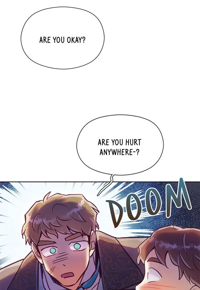 Long After the Ending Chapter 19 page 84 - 