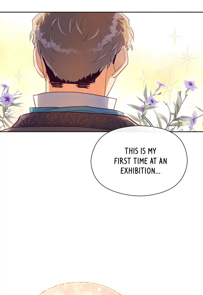Long After the Ending Chapter 20 page 3 - 