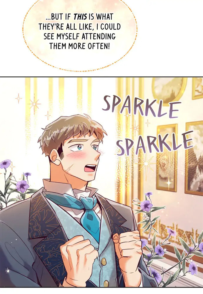Long After the Ending Chapter 20 page 4 - 