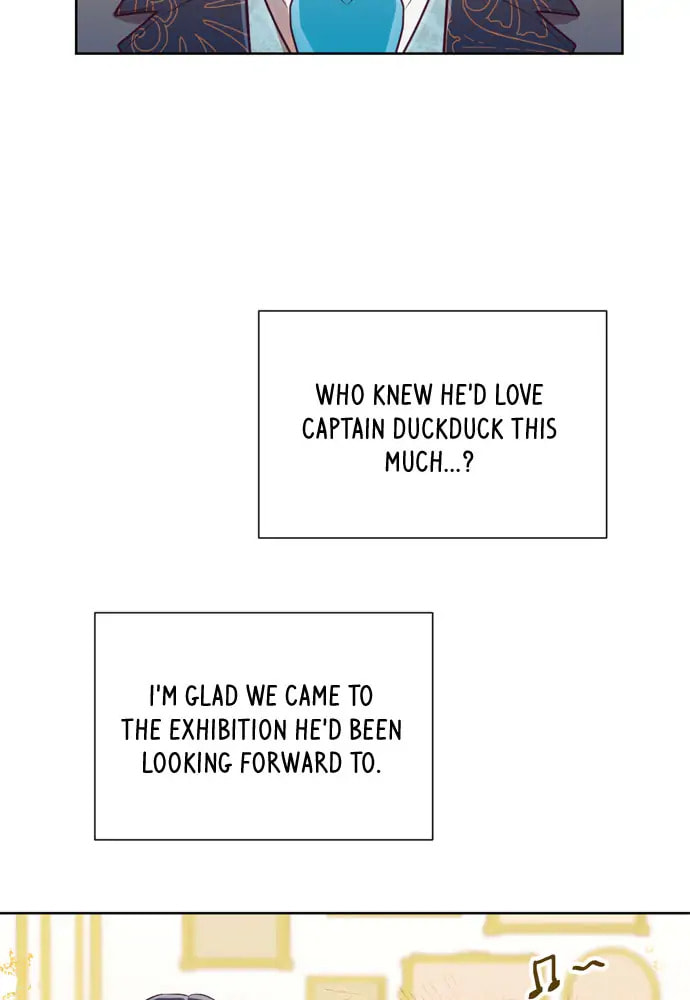 Long After the Ending Chapter 20 page 8 - 