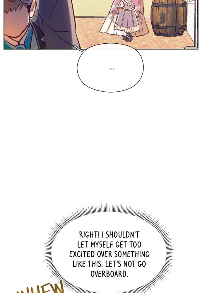 Long After the Ending Chapter 20 page 77 - 