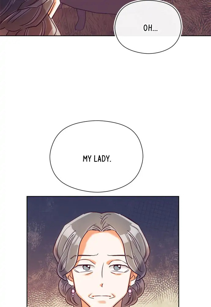 Long After the Ending Chapter 21 page 14 - 
