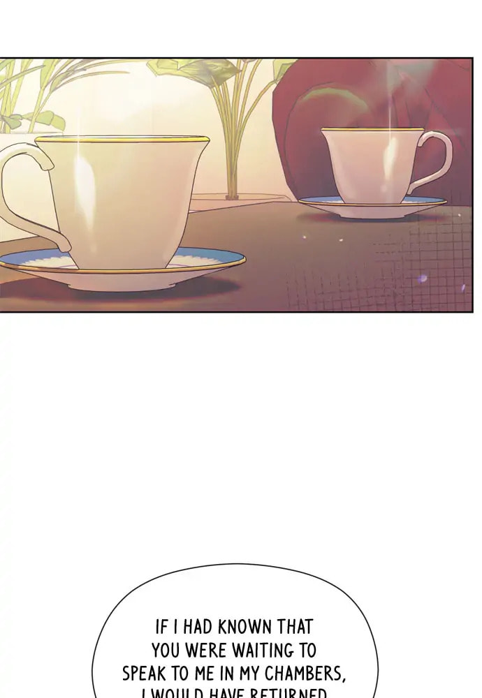 Long After the Ending Chapter 21 page 16 - 