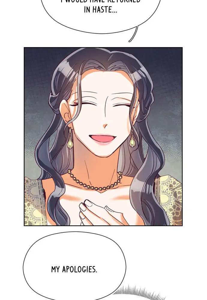 Long After the Ending Chapter 21 page 17 - 