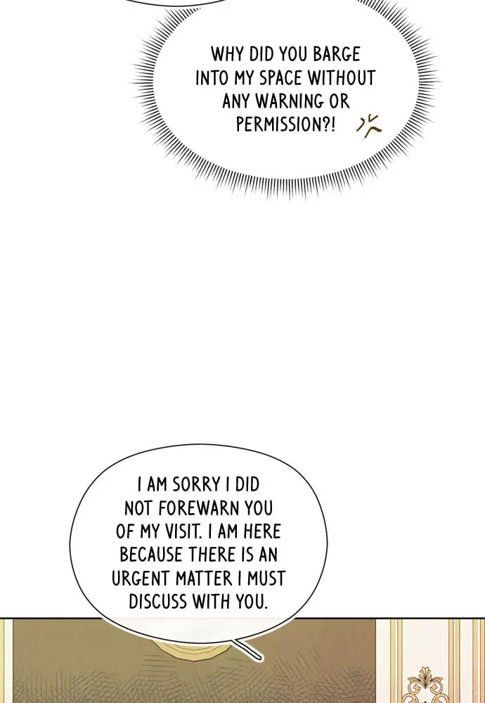 Long After the Ending Chapter 21 page 18 - 