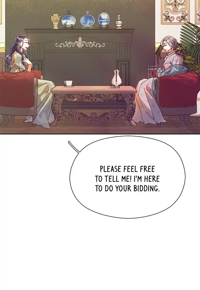 Long After the Ending Chapter 21 page 19 - 
