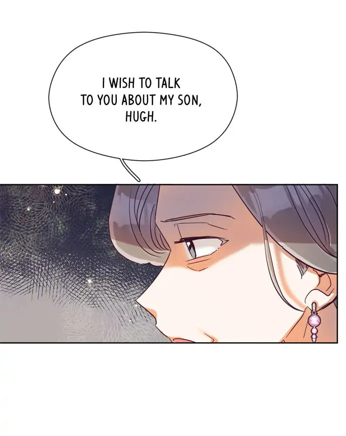 Long After the Ending Chapter 21 page 20 - 
