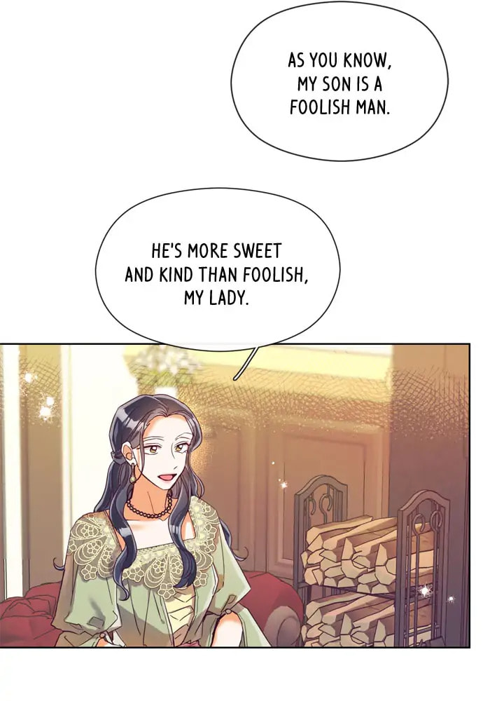 Long After the Ending Chapter 21 page 21 - 