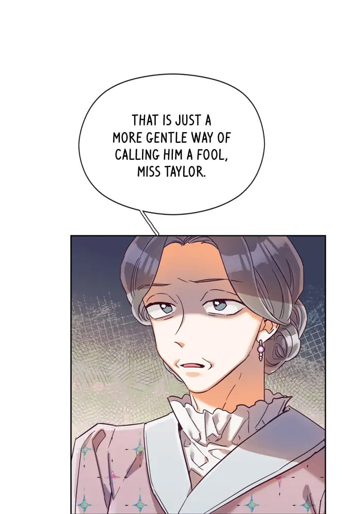Long After the Ending Chapter 21 page 22 - 
