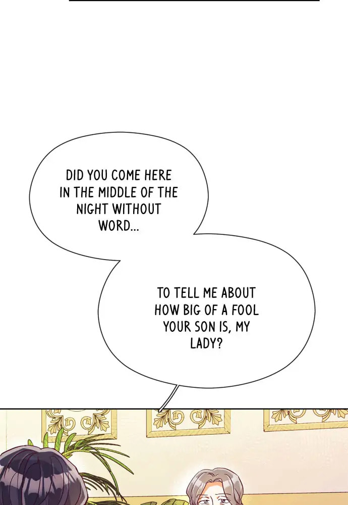 Long After the Ending Chapter 21 page 23 - 