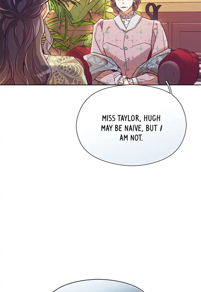Long After the Ending Chapter 21 page 24 - 