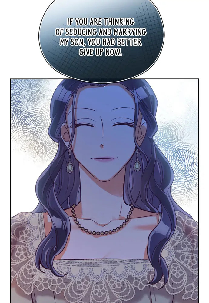 Long After the Ending Chapter 21 page 25 - 