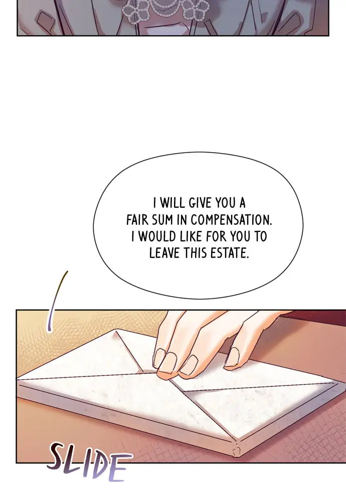 Long After the Ending Chapter 21 page 26 - 