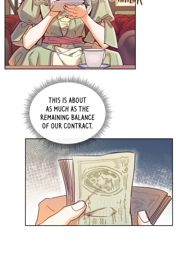 Long After the Ending Chapter 21 page 28 - 