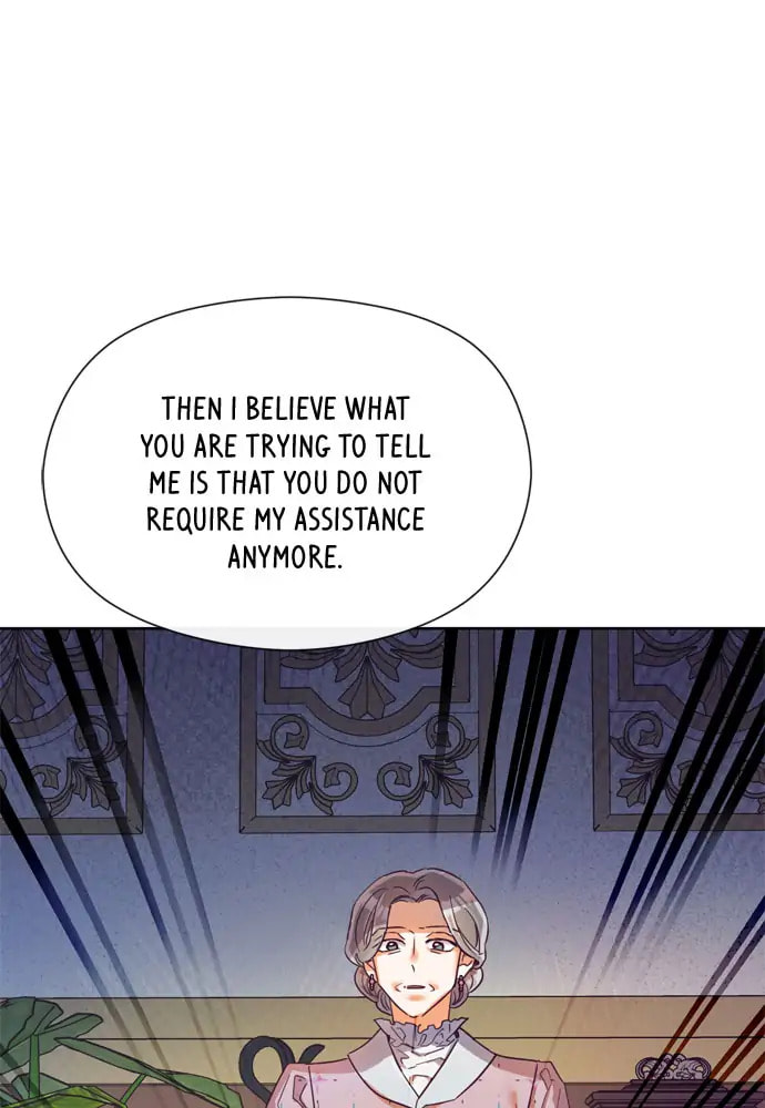 Long After the Ending Chapter 21 page 29 - 