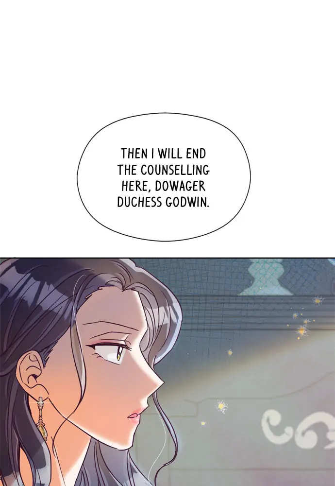 Long After the Ending Chapter 21 page 31 - 