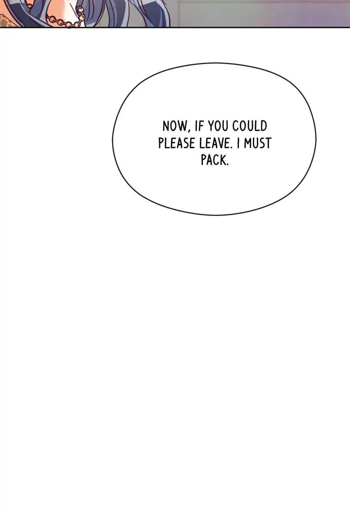 Long After the Ending Chapter 21 page 32 - 