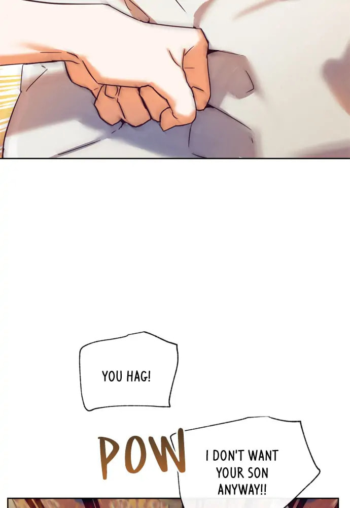 Long After the Ending Chapter 21 page 34 - 