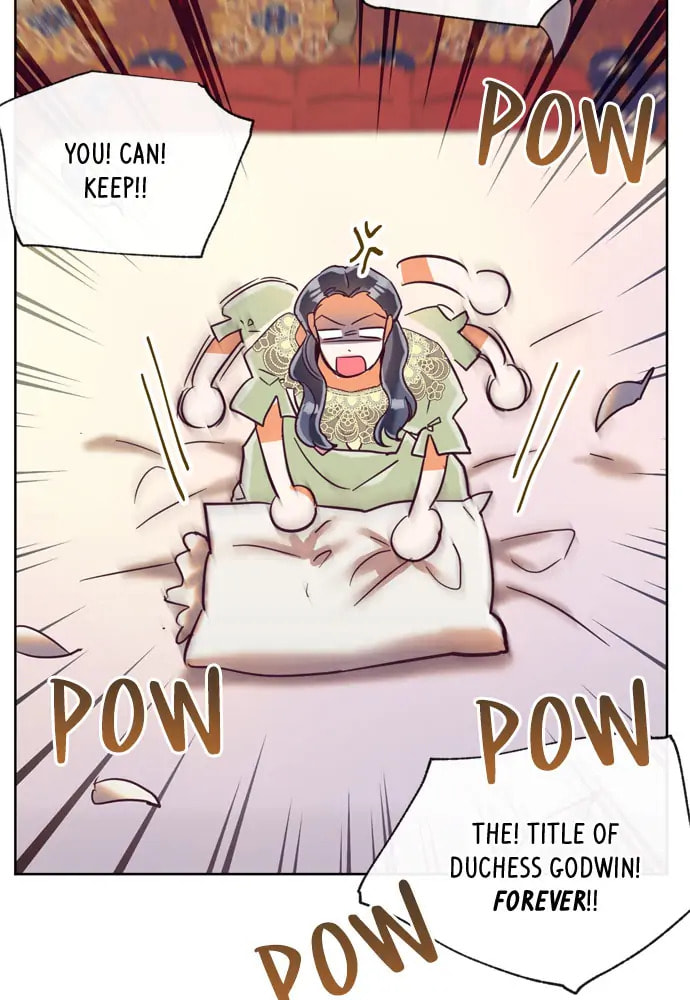 Long After the Ending Chapter 21 page 35 - 