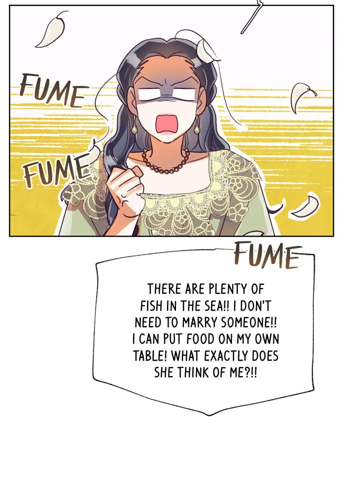 Long After the Ending Chapter 21 page 37 - 