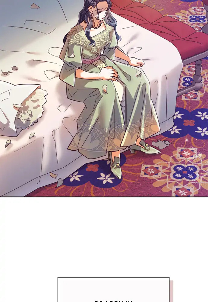 Long After the Ending Chapter 21 page 39 - 