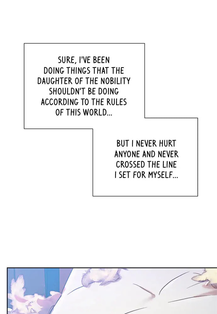 Long After the Ending Chapter 21 page 41 - 