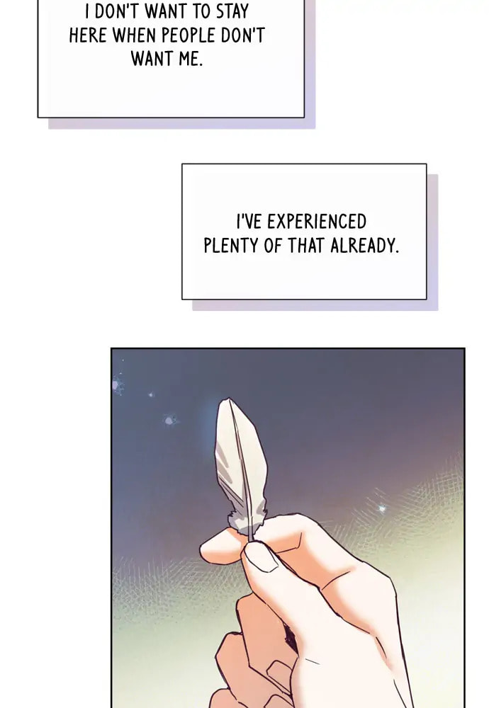 Long After the Ending Chapter 21 page 44 - 