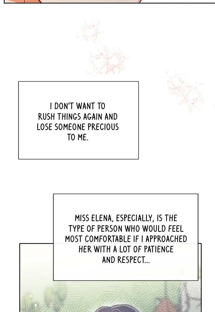 Long After the Ending Chapter 21 page 6 - 