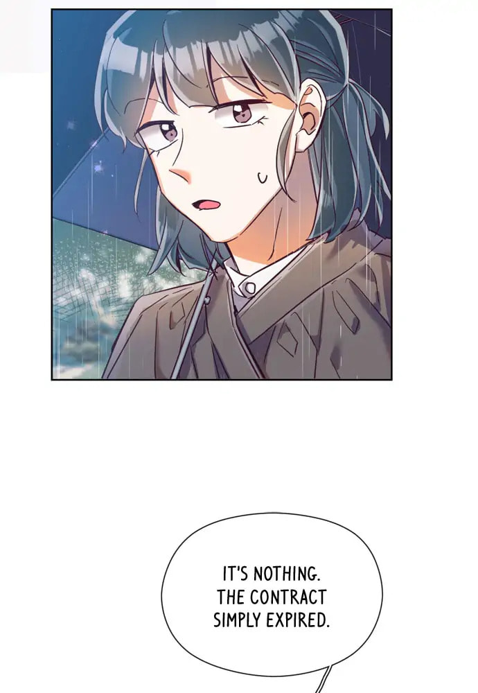 Long After the Ending Chapter 21 page 51 - 