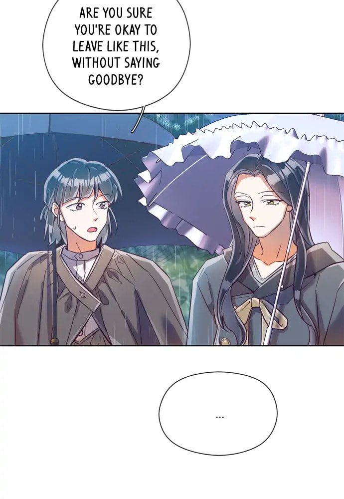 Long After the Ending Chapter 21 page 53 - 