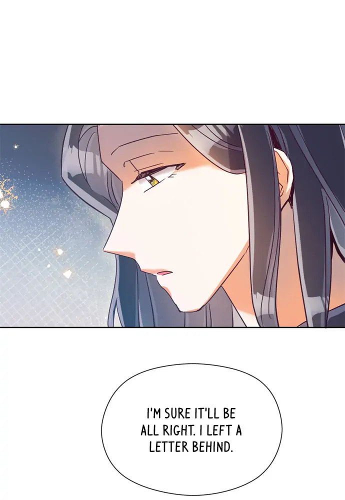 Long After the Ending Chapter 21 page 54 - 