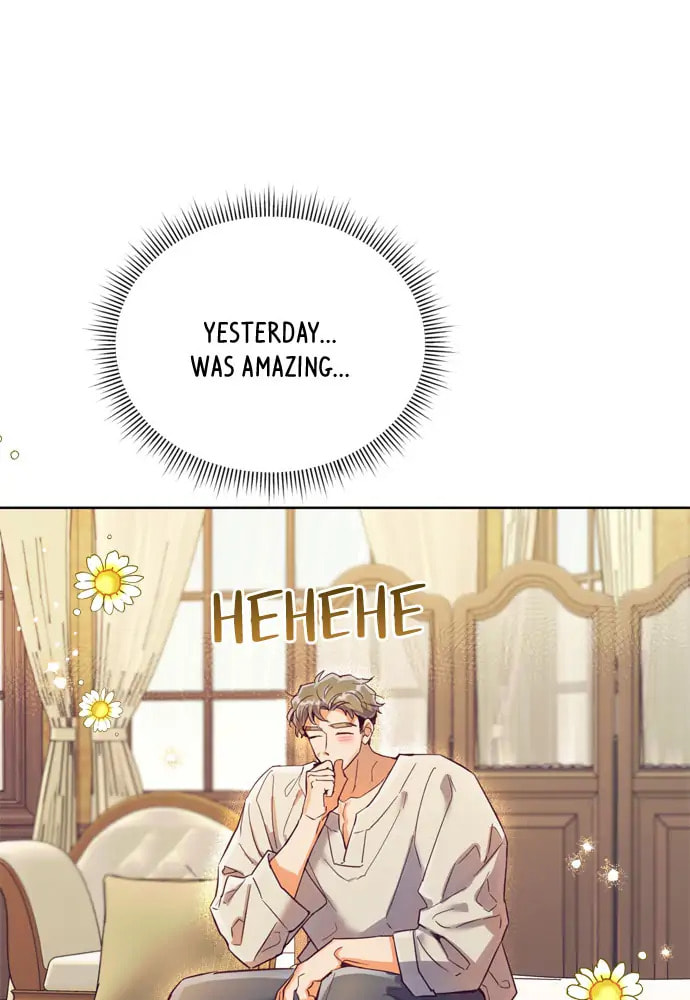 Long After the Ending Chapter 21 page 59 - 