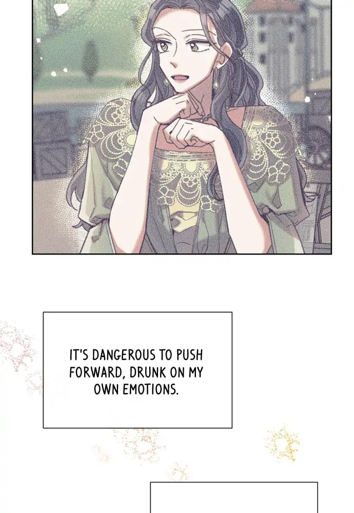 Long After the Ending Chapter 21 page 7 - 
