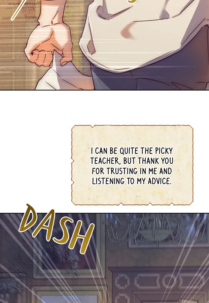 Long After the Ending Chapter 21 page 66 - 