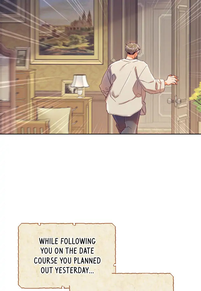 Long After the Ending Chapter 21 page 67 - 