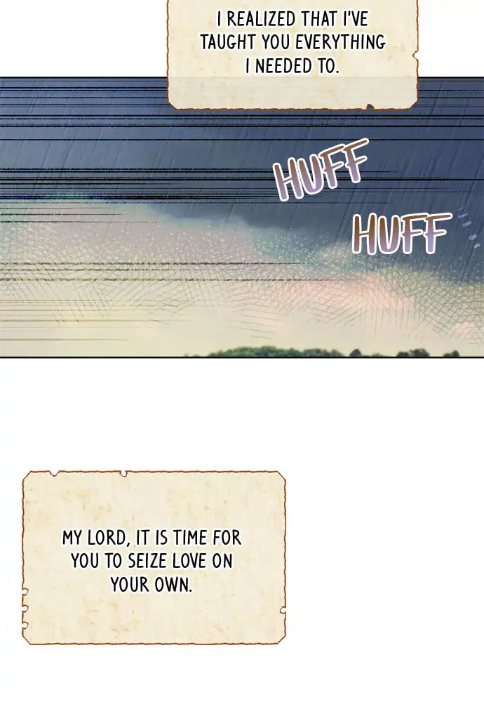 Long After the Ending Chapter 21 page 68 - 