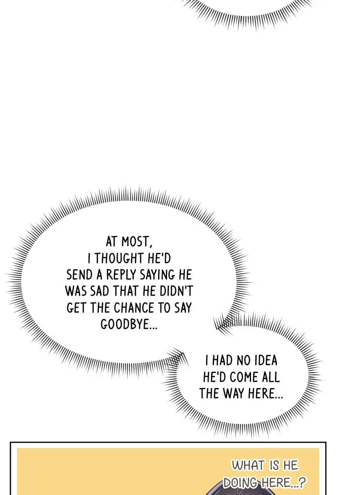 Long After the Ending Chapter 21 page 76 - 