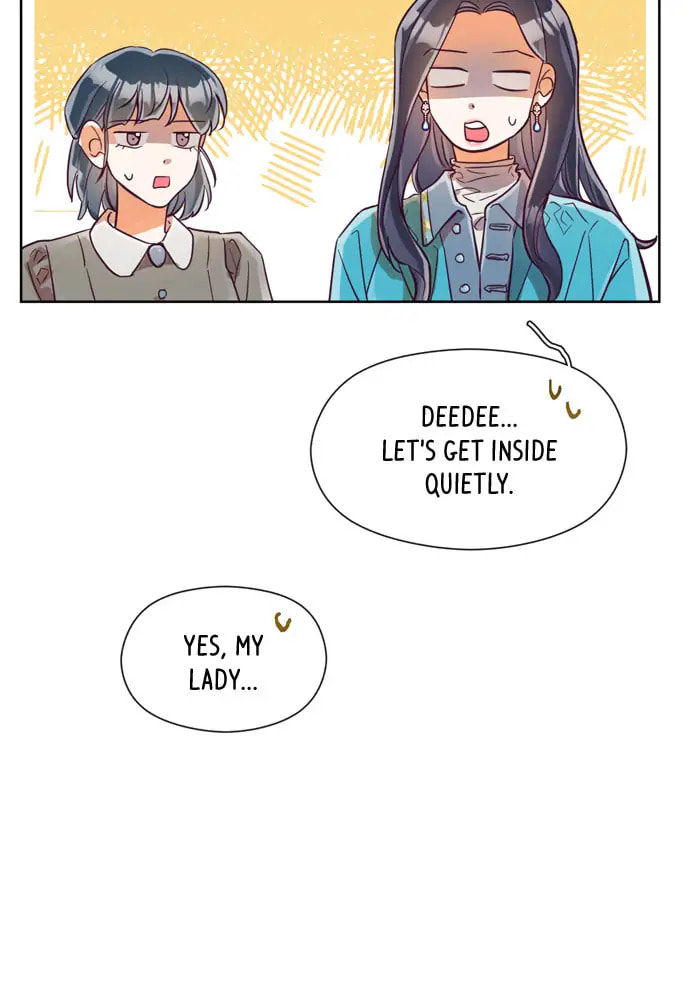 Long After the Ending Chapter 21 page 77 - 