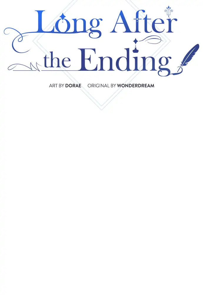 Long After the Ending Chapter 21 page 9 - 