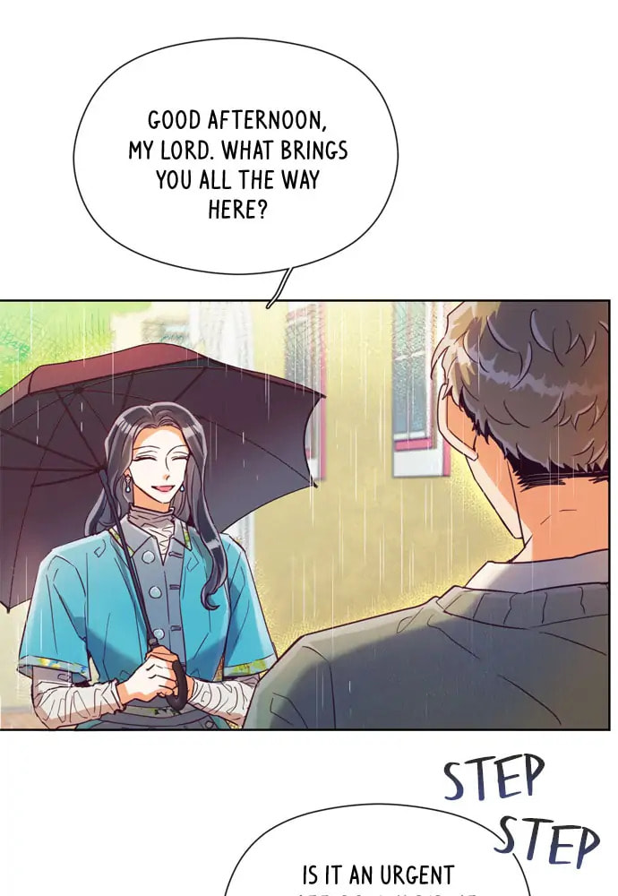 Long After the Ending Chapter 21 page 81 - 