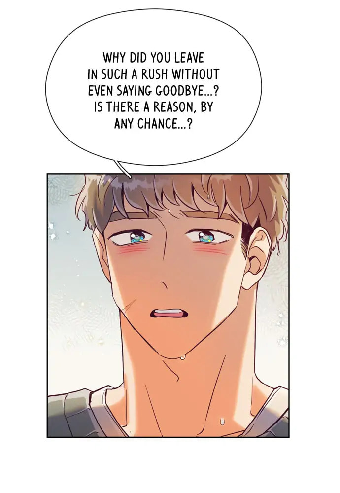 Long After the Ending Chapter 21 page 84 - 