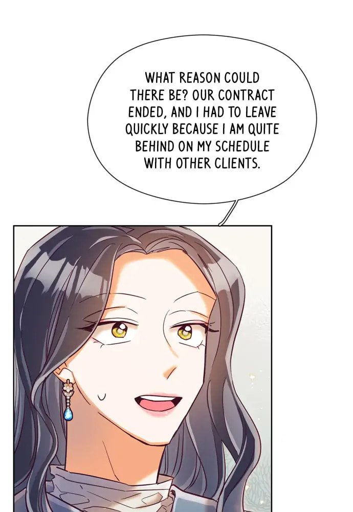 Long After the Ending Chapter 21 page 85 - 