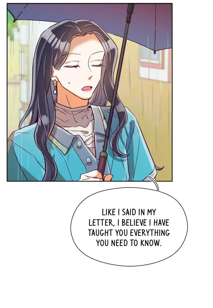 Long After the Ending Chapter 21 page 91 - 