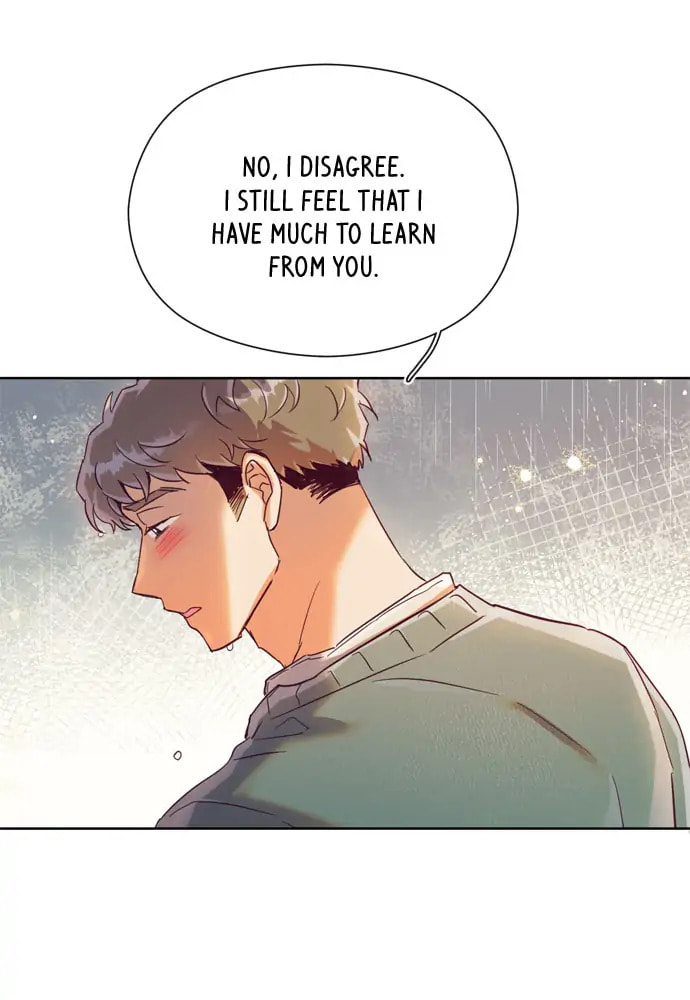 Long After the Ending Chapter 21 page 92 - 