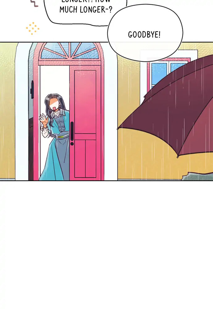 Long After the Ending Chapter 22 page 29 - 