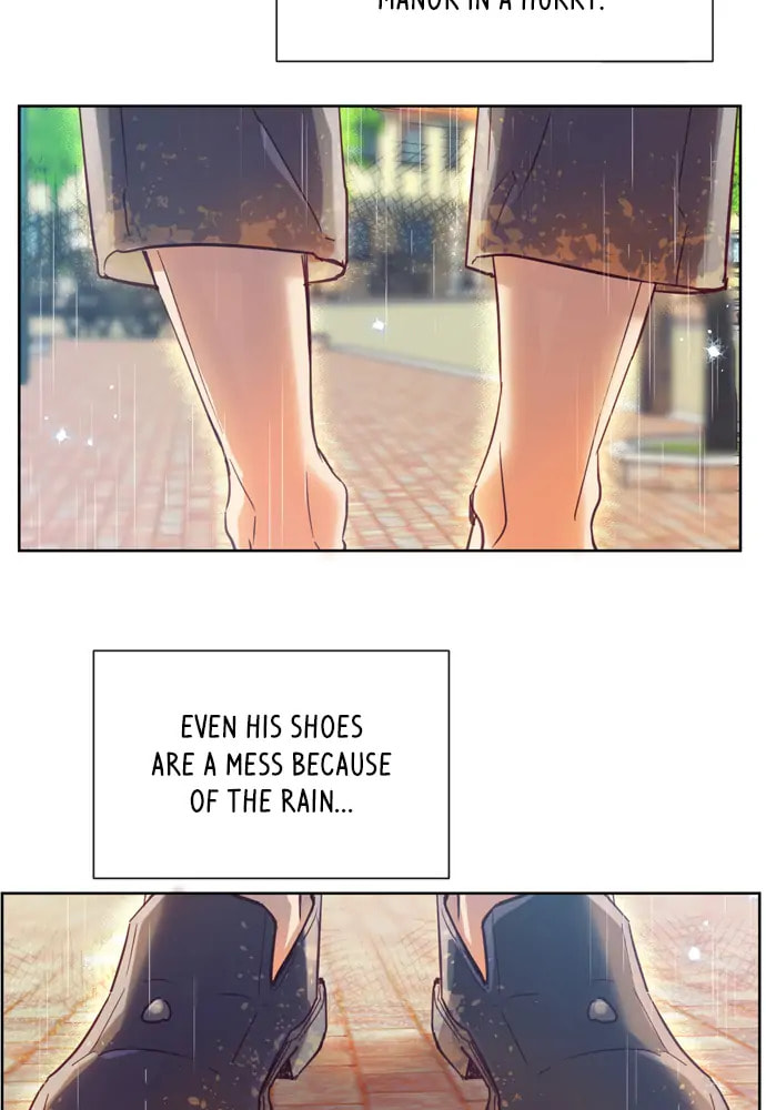 Long After the Ending Chapter 22 page 4 - 